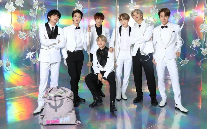 Big Hit lên tiếng trước tin đồn mâu thuẫn với BTS về việc chia lợi nhuận: Đây là tin tức vô căn cứ!