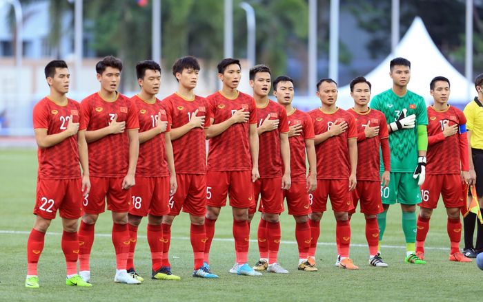 Nhà báo Thái Lan: 'U22 Việt Nam ở một trình độ khác so với Indonesia'