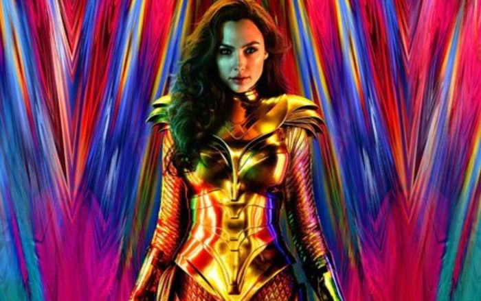 Wonder Woman 1984 chưa ra mắt, phần 3 đã hoàn thành kịch bản!