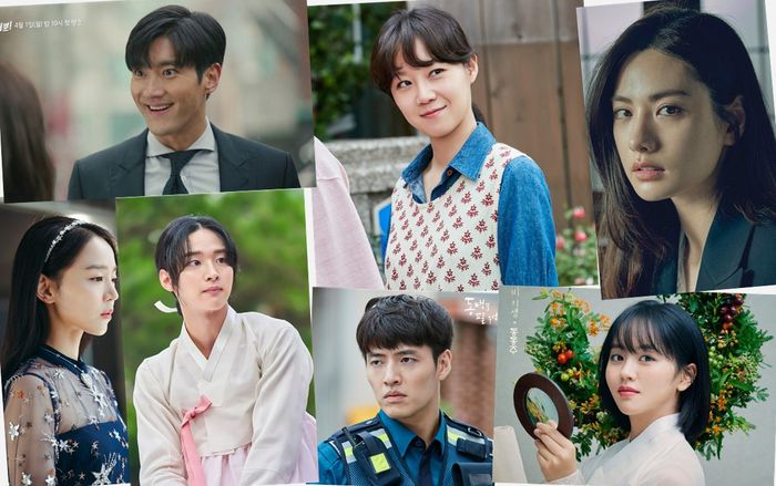'KBS Drama Awards 2019': Bình chọn cho nam và nữ diễn viên được yêu thích nhất năm 2019