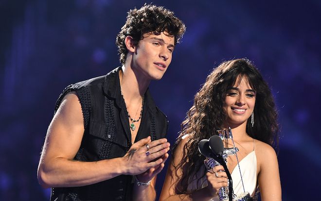 Shawn Mendes và Camila Cabello lần đầu kể về chuyện hẹn hò