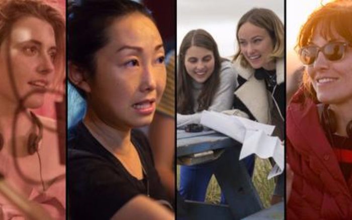 Quả cầu vàng 2020: Các đạo diễn nữ vắng bóng trong danh sách đề cử!