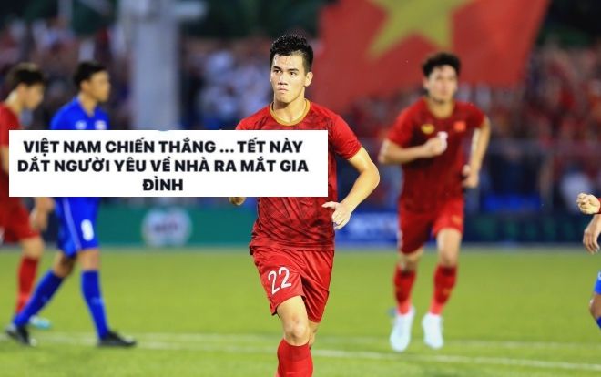 Trước trận chung kết SEA Games 30, fans Việt lập lời thề 'nếu việt nam vô địch, tôi sẽ…'