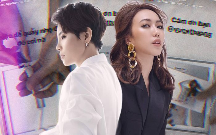 Clip: Diệu Nhi 'đập hộp' album Inner Me, hứa hẹn 'quẩy' tới bến trong concert của Vũ Cát Tường