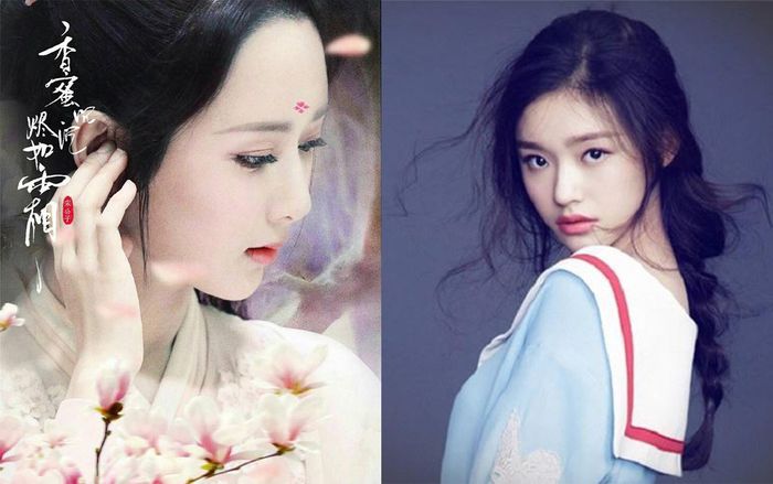 Khán giả tuyên bố không xem 'Hương mật tựa khói sương 2' nếu như Dương Tử không phải là nữ chính