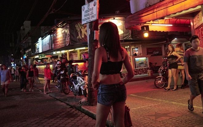 Nguy cơ mại dâm gia tăng ở Philippines vì du khách đổ về SEA Games