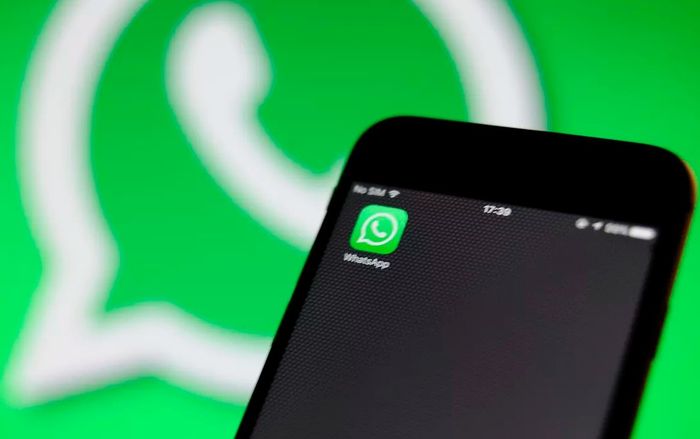 Hàng triệu smartphone sẽ không dùng được WhatsApp từ đầu năm sau