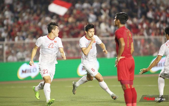 Vô địch SEA Games 30, U22 Việt Nam nhận 'mưa' tiền thưởng