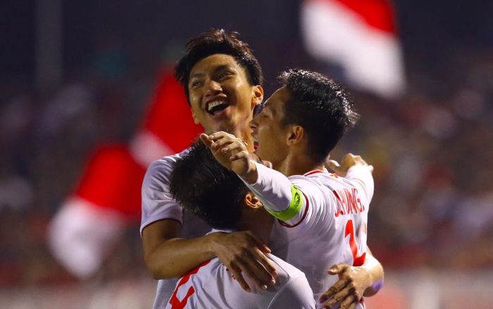 U22 Việt Nam và ông Park Hang Seo thực sự thành cơn sốt lớn ở Hàn Quốc