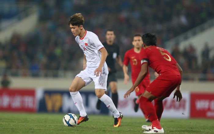 CĐV châu Á: 'Lứa cầu thủ vô địch SEA Games sẽ giúp Việt Nam dự World Cup'