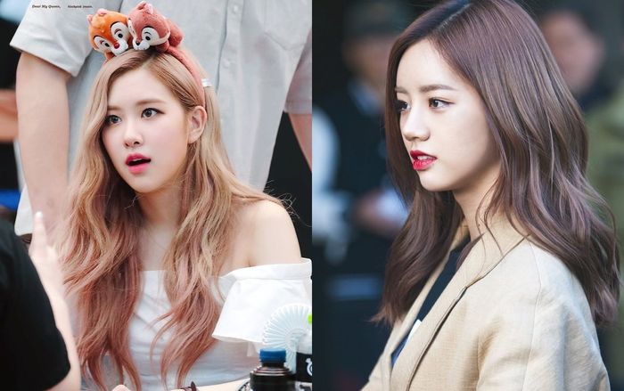 Rosé sẽ tham gia chương trình Amazing Saturday cùng Hyeri: Tình bạn tuyệt vời của 2 cô gái