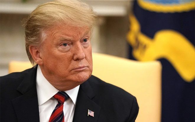 Trump từng kiện đòi 5 tỷ USD vì nhà xuất bản nhầm ông là triệu phú