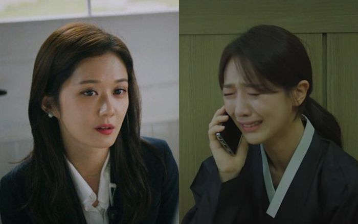 Rating tăng mạnh, phim 'VIP' của Jang Nara vươn lên vị trí thứ 6 trong top 10 phim có rating cao nhất năm 2019 trên đài trung ương