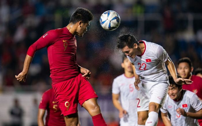 Báo Hàn: Chiến thuật của thầy Park vô đối ở Đông Nam Á