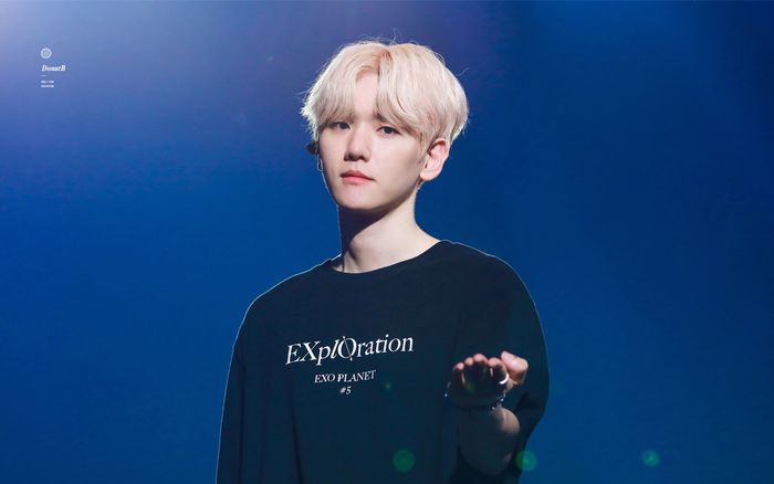 Lịch sử bán album của Hanteo gọi tên 'City Lights' (Baekhyun) : Con số gây choáng không-hề-nhẹ!