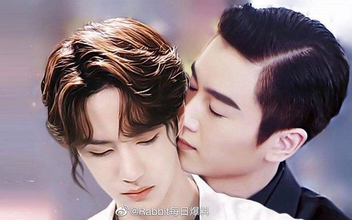 Sau 'Trần tình lệnh', Vương Nhất Bác tiếp tục đóng phim 'huynh đệ' cùng với Trần Hiểu