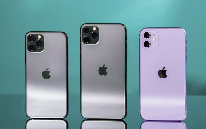 Apple sẽ trình làng đến 6 chiếc iPhone 12, chiếc xịn nhất có đến 4 camera