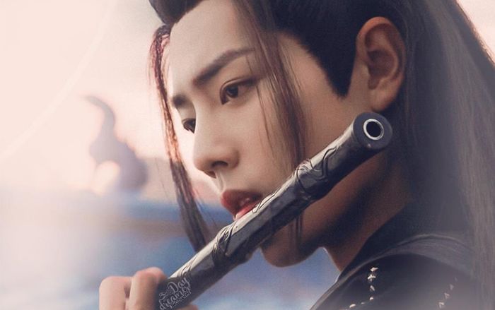 Vì sao bị công ty bỏ rơi lại không có chống lưng nhưng Tiêu Chiến vẫn nhận được vai chính Trần tình lệnh?