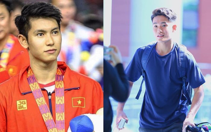 'Dàn nam thần' thế hệ mới của đội tuyển U22 Việt Nam khiến dân tình 'xao xuyến'