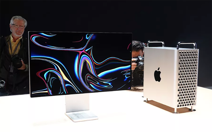 Máy tính giá tới 1,2 tỉ đồng Apple vừa bán ra có gì đặc biệt?