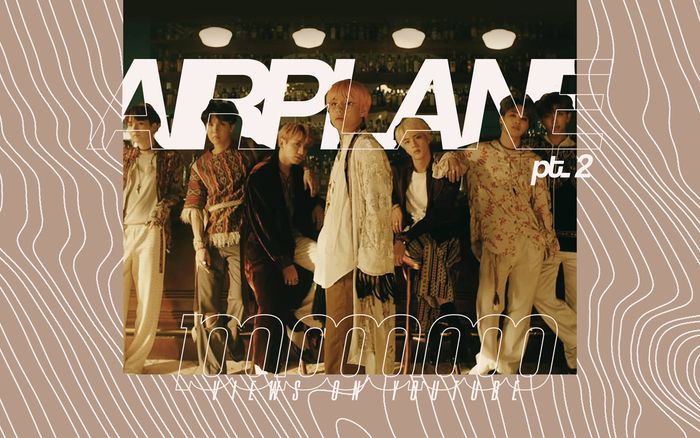 'Airplane Pt.2' đạt 100 triệu view giúp BTS nâng tổng MV cán mốc lượt xem ấn tượng này lên con số…