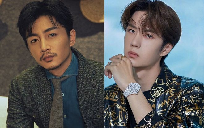 Fan Vương Nhất Bác gây chiến với fan Trần Hiểu vì phiên vị trong phim mới