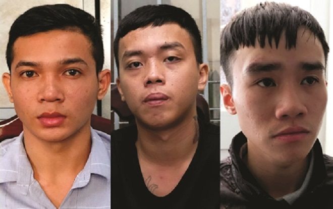 Bắt 4 nghi phạm đâm tử vong thanh niên 19 tuổi khi ăn mừng chiến thắng của đội tuyển U22 Việt Nam