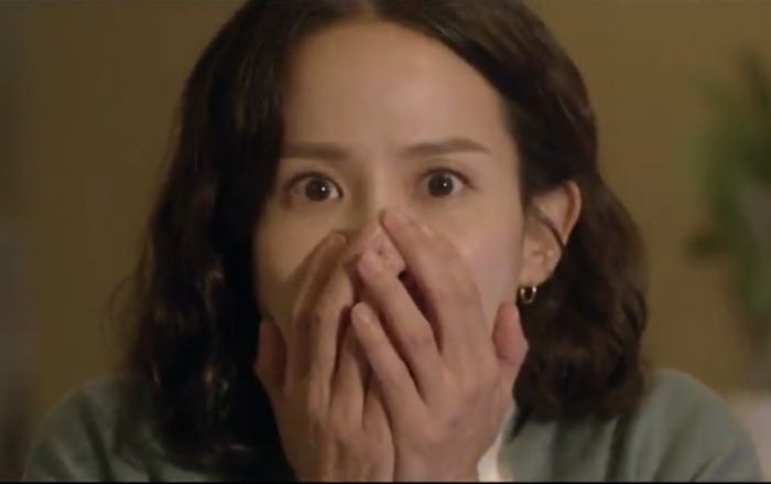 Vượt rating 10% ở tập 3, phim của Kim Kang Woo và Jo Yeo Jeon lọt top 10 phim có rating cao nhất năm 2019 trên đài trung ương