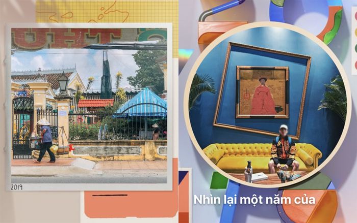 Năm hết Tết đến, hãy cùng nhìn lại một năm 2019 đầy cảm xúc bằng Facebook 'Year In Review'