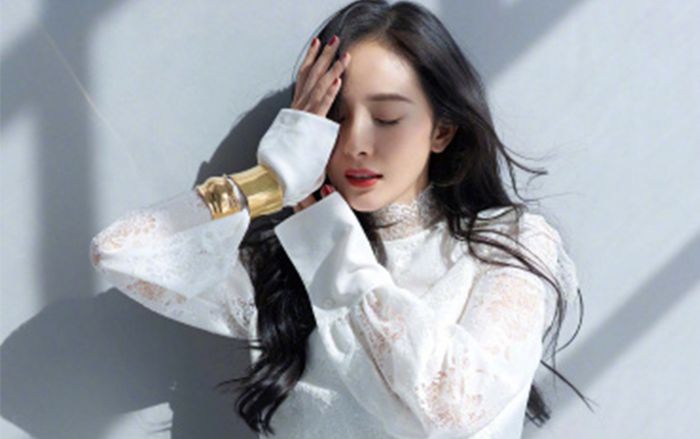 Người hâm mộ chỉ trích Dương Mịch, 'hăm dọa' rời fandom tập thể nếu thần tượng công khai tình cảm với Ngụy Đại Huân