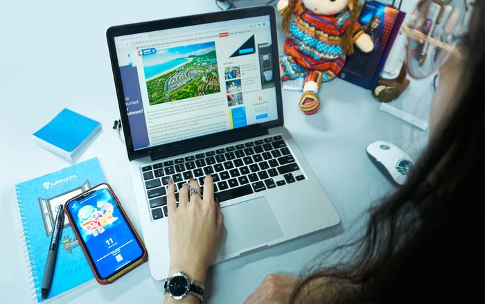 Nhờ Lịch Như Ý dân công sở đã không còn sợ hội chứng 'Não Cá Vàng'