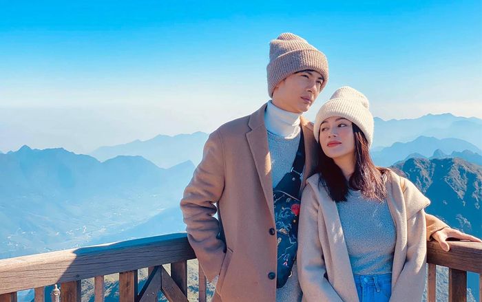 Huỳnh Phương tặng nhẫn kim cương cho Sĩ Thanh, hội 'anh em cây khế' vào comment đầy tính đoàn kết như thế này