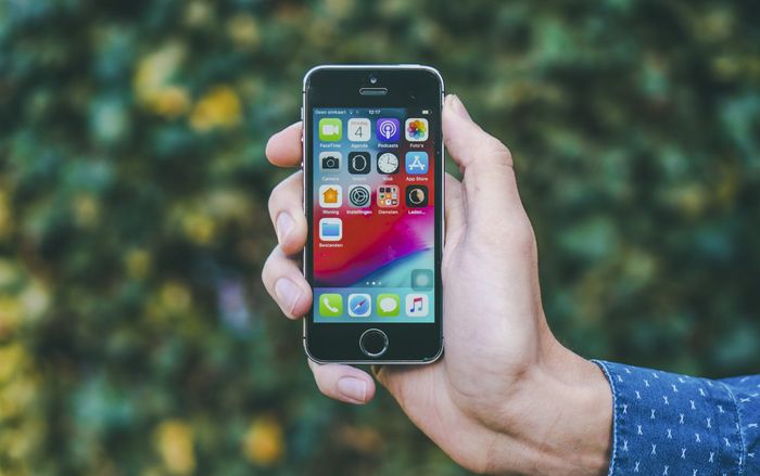 Tin vui cho người dùng iPhone, iPad đời cũ: Apple bất ngờ ra mắt iOS 12.4.4 để hỗ trợ thiết bị đã ra mắt 6 năm