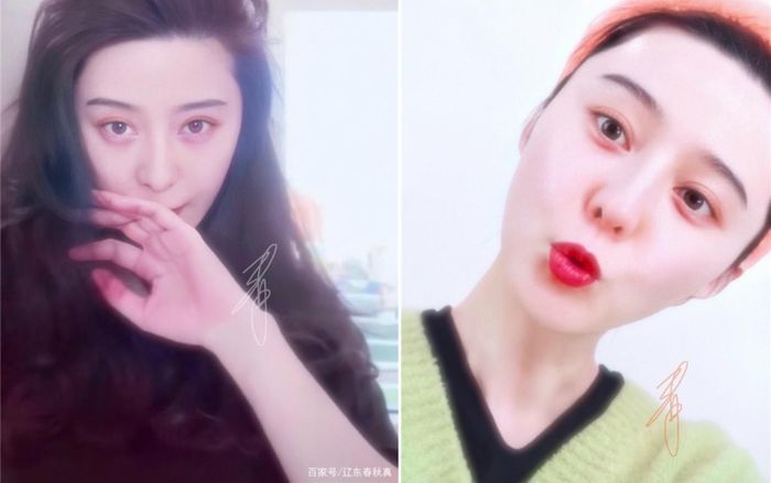 Phạm Băng Băng chia sẻ quá trình làm việc ở nước ngoài: 3 trái táo đỏ là buổi ăn sáng