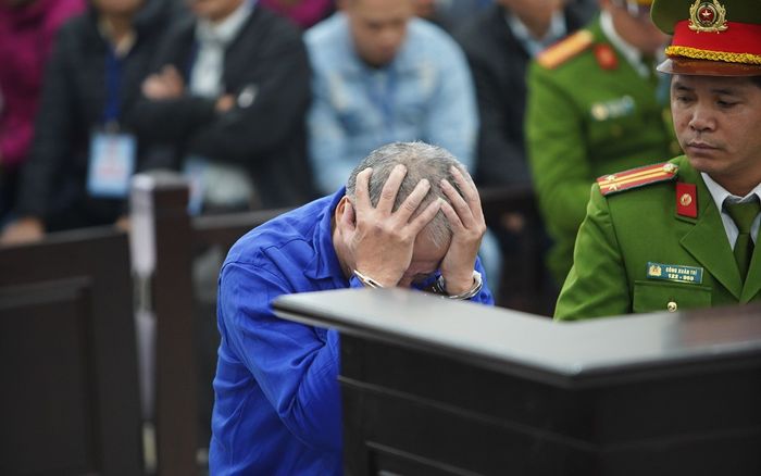 Tuyên án tử hình kẻ gây thảm án ở Đan Phượng khiến 4 người trong cùng gia đình chết thảm