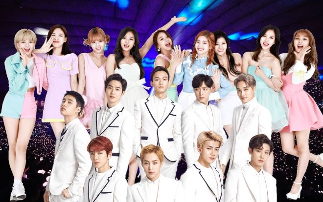 Nghệ sĩ Kpop có concert tại 'thánh đường' Tokyo Dome sớm nhất: TWICE - EXO đều xuất sắc nhưng không phải quán quân