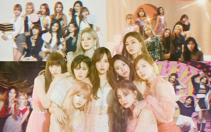Đến khi nào TWICE mới được JYP cho… 1 ngày nghỉ ngơi?