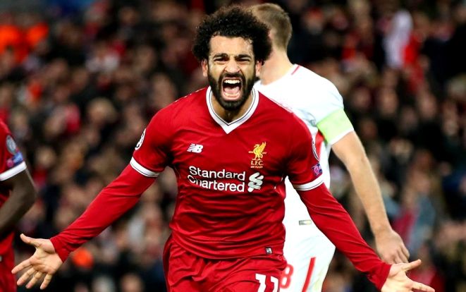 Lịch thi đấu bóng đá ngày 14/12: Liverpool gặp Watford