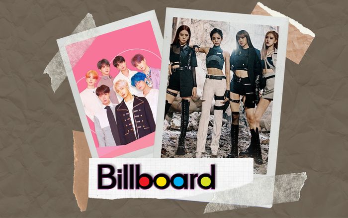 BTS cùng BlackPink trở thành đại diện KPop lọt top 100 bài hát hay nhất 2019 do dàn staff Billboard bình chọn