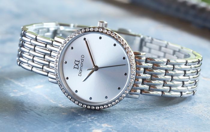 Giảm giá sốc nhất năm tại Đăng Quang Watch 30% - 50% chào đón Giáng sinh và năm mới.