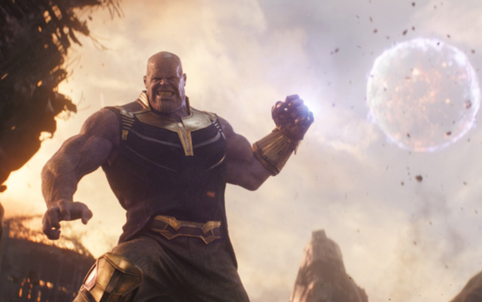 Marvel tung ra bằng chứng Thanos còn sống sau Endgame!