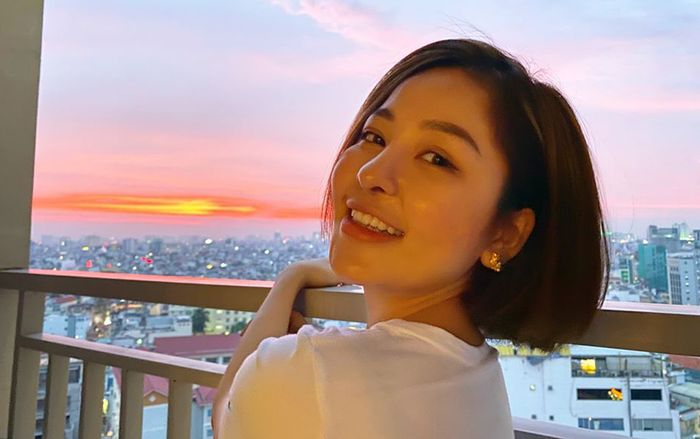 Sau tin đồn nhiễm HIV, hotgirl Trâm Anh đáp trả 'cực gắt': 'Mỉm cười mặc kệ là sự khinh thường tốt nhất'