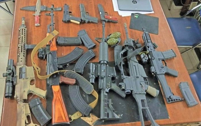 Mâu thuẫn trên Facebook, nhóm nữ đất Cảng hẹn nhau hỗn chiến trong đêm, 1 người nhập viện cấp cứu