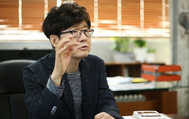 Giáo sư một trường ĐH tại Hàn Quốc bị chỉ trích vì cho rằng Goo Hara tự tử do yếu đuối