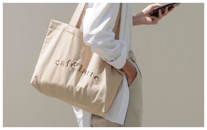 Túi tote - chiếc túi cân đẹp 1001 outfit