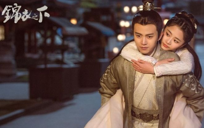 'Cẩm y chi hạ' của Nhậm Gia Luân và Đàm Tùng Vận đã có lịch chiếu vào cuối năm 2019 sau bao chờ đợi!