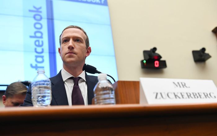 Tham vọng 'bá chủ' của mạng xã hội Facebook sẽ bị chặn lại