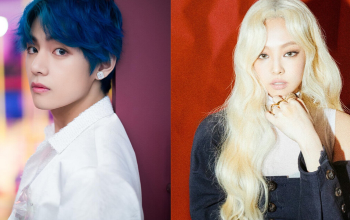 BTS và Black Pink là hai nhóm nhạc duy nhất có ca khúc lọt top 100 Best songs of 2019 của Billboard