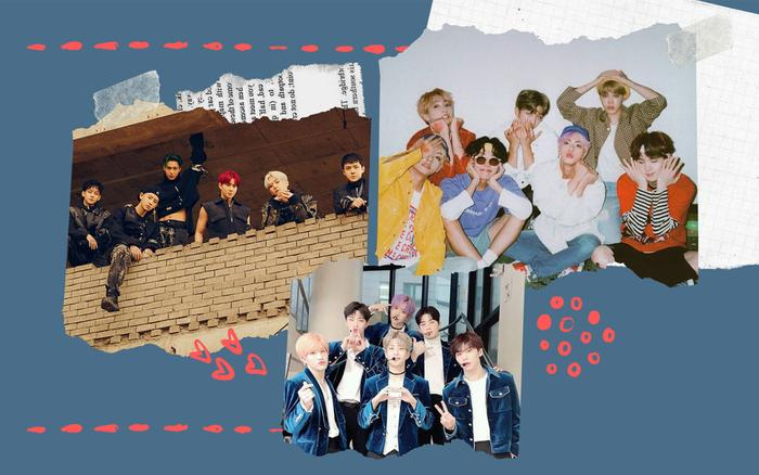 BXH thương hiệu boygroup tháng 12/2019: BTS cùng EXO duy trì thứ hạng, Astro lội ngược vòng trở lại top đầu