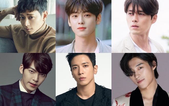 Loạt nam thần Hàn Quốc 'vạn người mê, triệu người say đắm' nhưng vẫn tự ti về ngoại hình